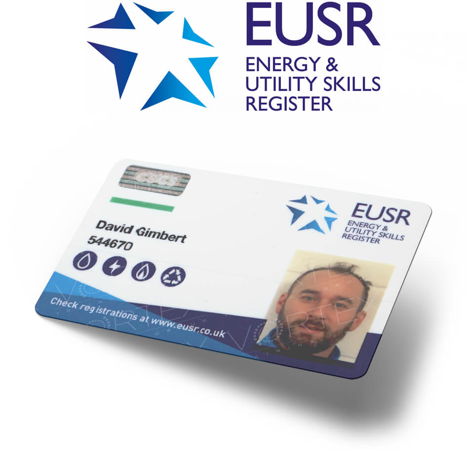 EUSR Training Courses | Vortex Training Group